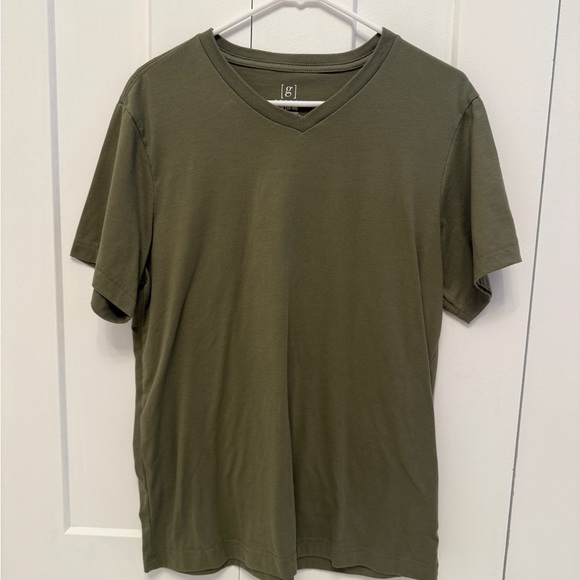 George Green Short Sleeve Tee - Picture 1 of 3